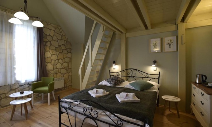 Sedlec House | Penzion Dobré časy