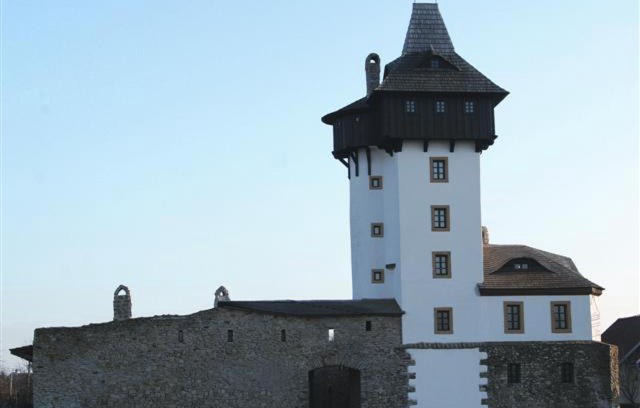 Frydek-Mistek House | Penzion Hrad