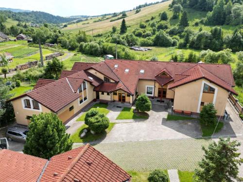 Zuberec House | Penzion Jantoľák