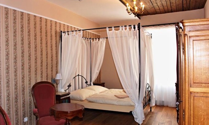Jindrichuv Hradec House | Penzion Kasper Cyklopenzion