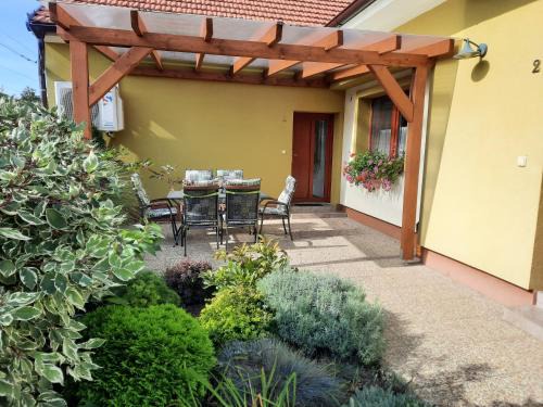 Mikulcice Apartment | Penzion Kateřina