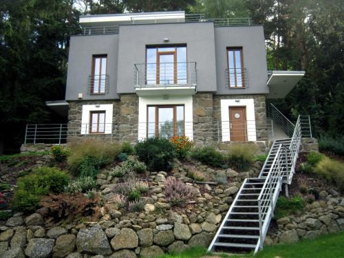 Petravec Apartment | Penzion Letná