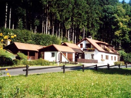 Blansko House | Penzion Macocha