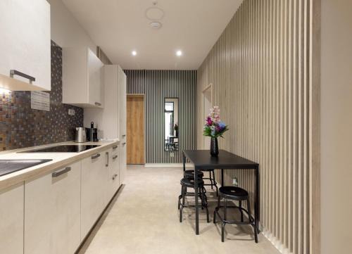 Ostrava House | Penzion Moon