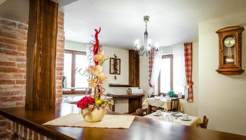 Valtice House | Penzion Moravský sommeliér