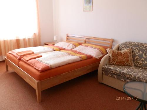 Benesov nad Cernou House | Penzion Naděje