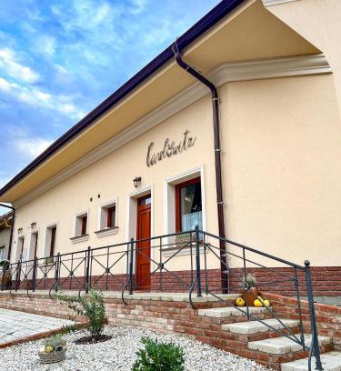 Velke Pavlovice House | Penzion Pawlowitz