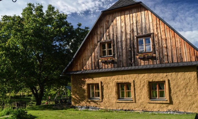 Stara Cervena Voda House | Penzion PIŠLIKDUM