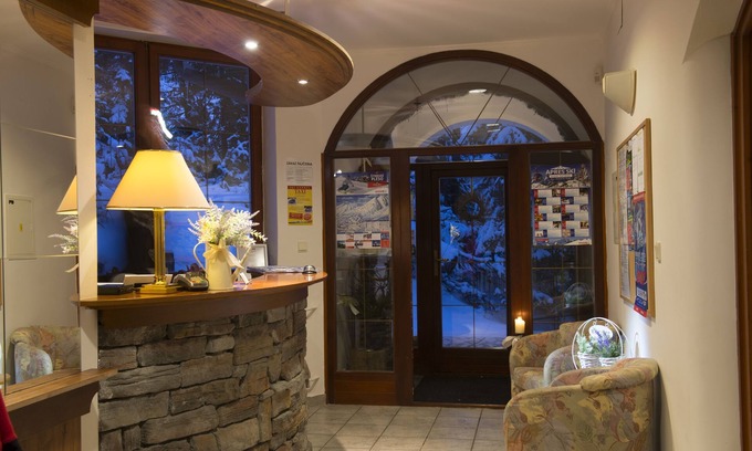 Strbske Pleso House | Penzion Pleso