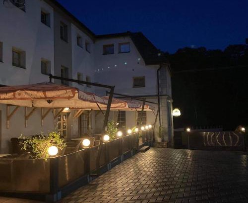 Nova Hradecna House | Penzion Pod Hůrkou