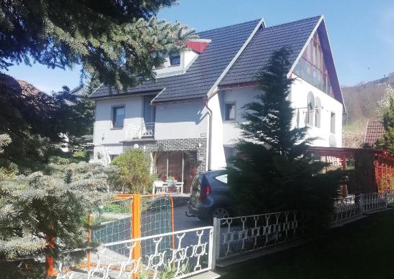 Ceska Ves Apartment | Penzion Pohoda - apartmány