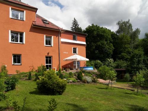 Marianske Lazne House | Penzion Polarka