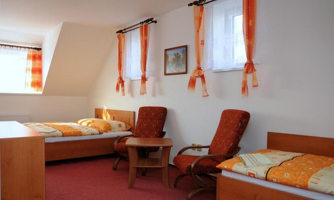 Bukovinka House | Penzion Rakovec