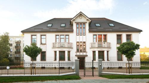 Valasske Mezirici House | Penzion Reichova vila