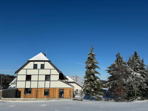 Cinovec House | Penzion Stará pošta