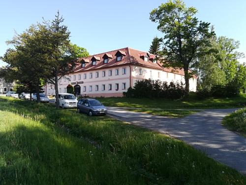 Horni Plana House | Penzion Tomy Pihlov