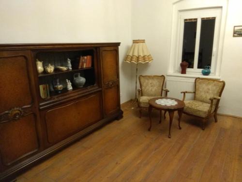 Ostrov House | Penzion u Čermáka