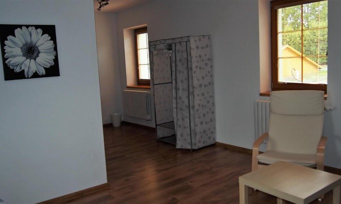 Satov Hotel | Penzion u Šimečků