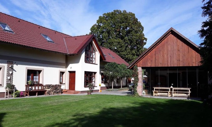 Rohozec House | Penzion U Kováře