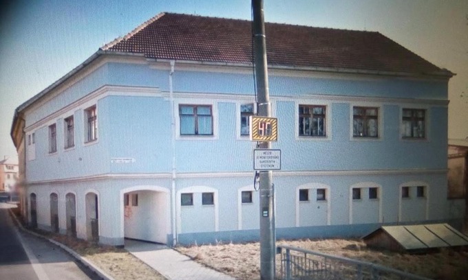 Mesto Touskov House | Penzion u Náhonu