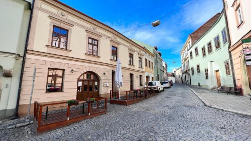 Znojmo Apartment | Penzion U Radnice , byt 5