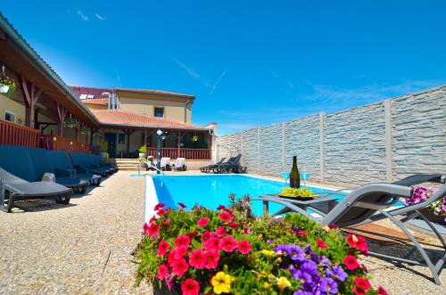 Zajeci House | Penzion Zaječák