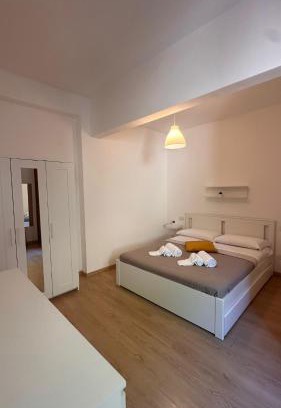 Camerano Apartment | Peonia - Le Grotte Rooms And Apartments