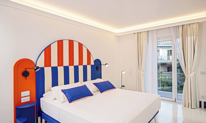 Piano di Sorrento House | Pepella