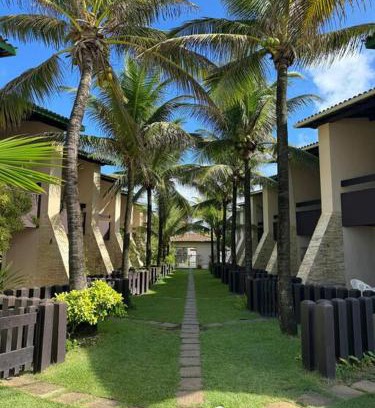 Flamengo Apartment | Pepper Village Ba