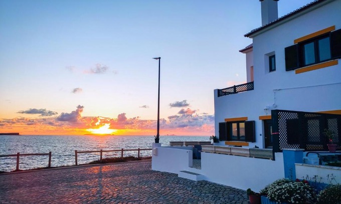 Baleal Bed & Breakfast | Pequena Baleia