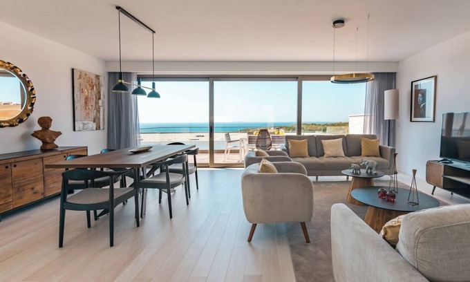 Atalaia Villa | Peralta Beach - Linked Villa 12A with Private Pool