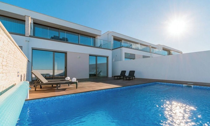 Atalaia Villa | Peralta Beach - Linked Villa 12E with Private Pool