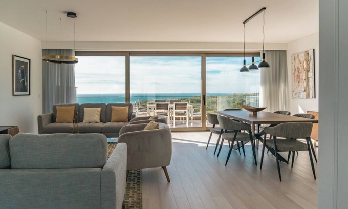 Atalaia Villa | Peralta Beach - Linked Villa 12F with Private Pool
