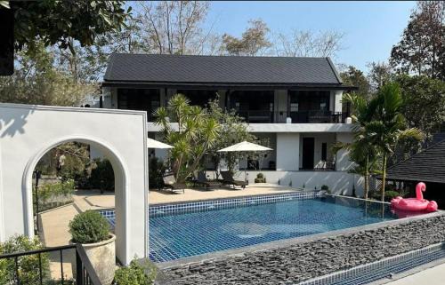 Hang Dong Resort | Perana Wellness Resort Chiang Mai