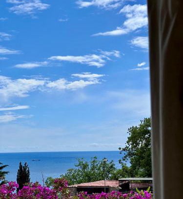 Petrovac Apartment | Perazica SeaView