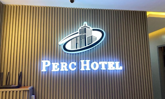 Pinamungajan Hotel | Perc Hotel