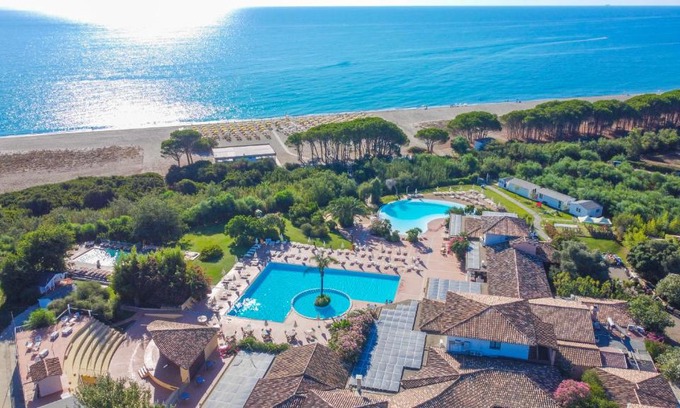 Perdepera Hotel | Perdepera Resort