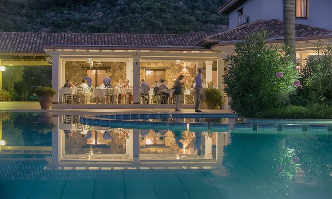 Perdepera Hotel | Perdepera Resort