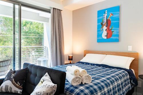 Vila Pompeia Apartment | Perdizes a 4 min do Allianz Parque