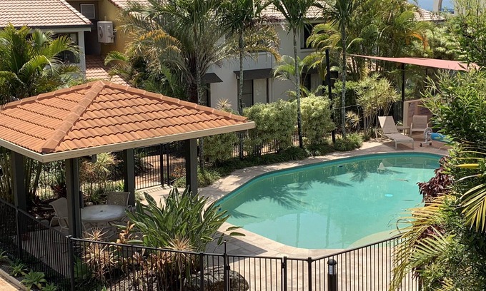 Peregian Beach Apartment | Peregian Court Resort
