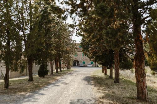 Bucine House | Perelli Winery