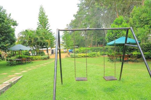 Western Province Hotel | Pereto Gardens