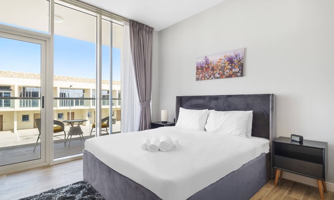 Dubai Villa | Perfect 2BR Villa Rukan