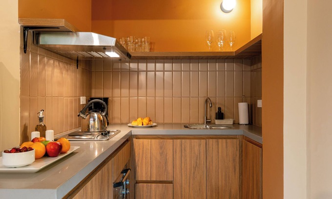 La Candelaria Apartment | Perfect 2BRApt In La Candelaria W/Heating -AVJ1
