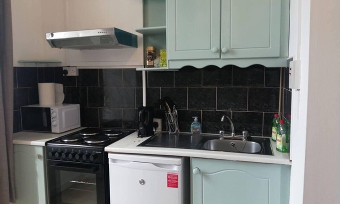 Cork Apartment | Perfect apartment - close to the train station