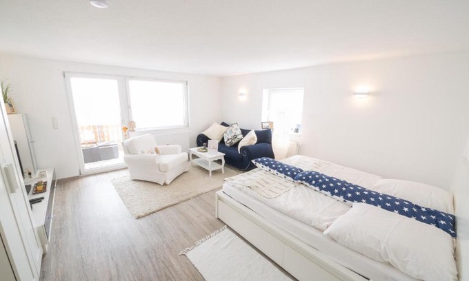 Bayreuth Apartment | Perfect Apartment near Opera
