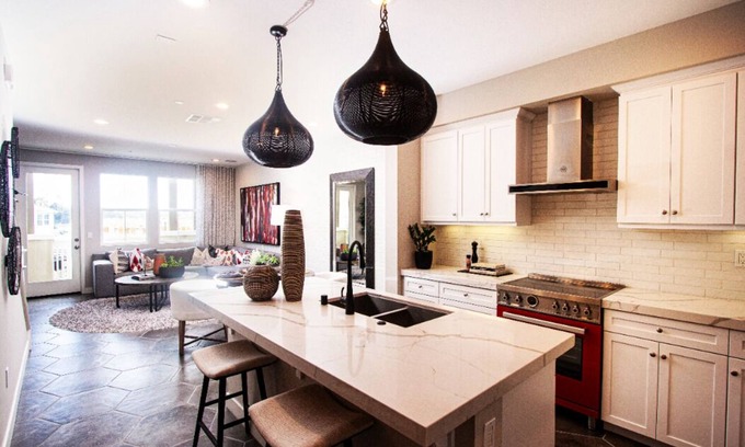 Townsite House | Perfect Beach Getaway Just Steps to the Ocean! (CDC Safe)