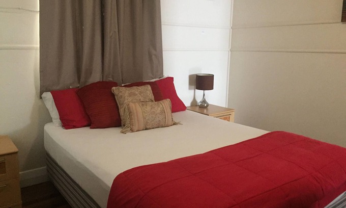 Currajong Cottage | Perfect Central Cottage