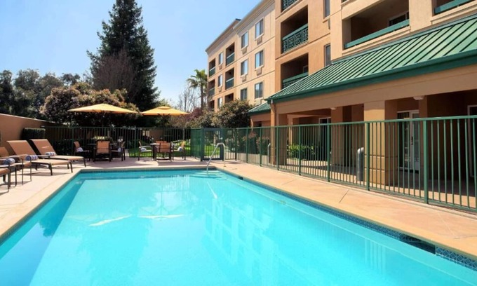 San Ramon House | Perfect Choice for Groups! 4 Units with Balconies, Free Parking Onsite!