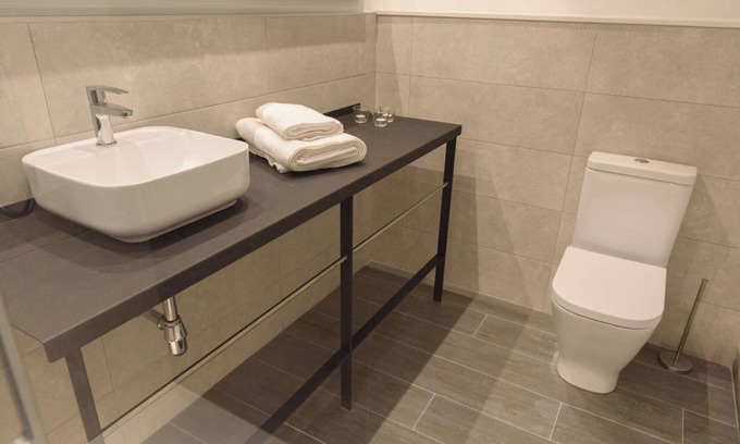 Centro Apartment | Perfect establishment in the heart of Malaga